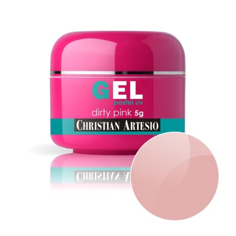 Gel Christian Artesio 7ml