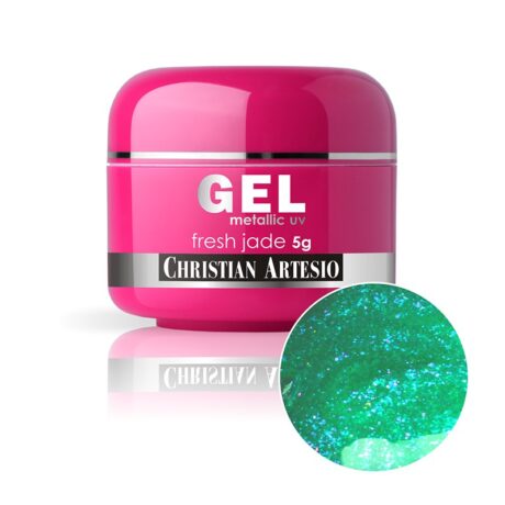 Gel Christian Artesio 7ml