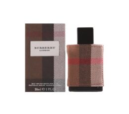 BURBERRY LONDON MEN EDT 30ML