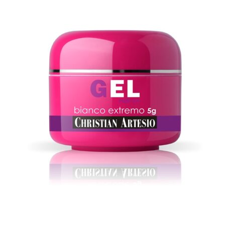 Gel Christian Artesio 7ml