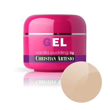 Gel Christian Artesio 7ml