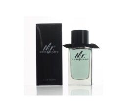 BURBERRY MR BURBERRY EDT 50ML