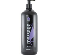 Λάδι Μασαζ Simple Use Λεβάντα 500ml