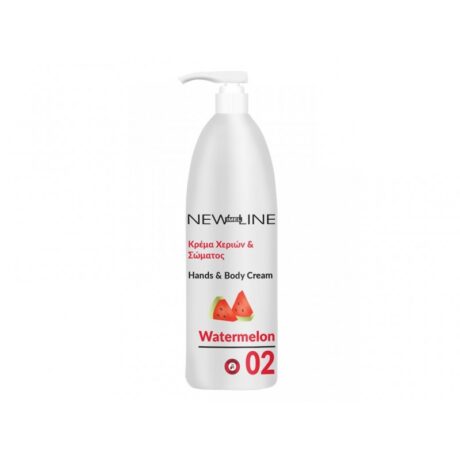 Κρέμα Χεριών και σώματος Ιmel 1000ml