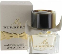 MY BURBERRY EDT 30ML