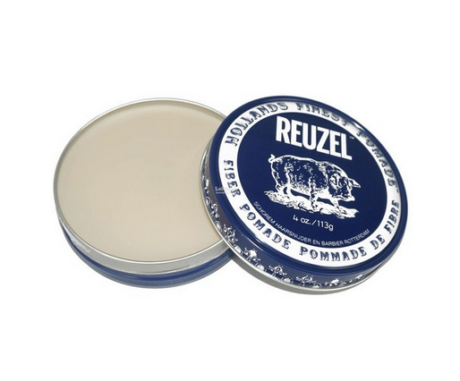 Reuzel Fiber Pomade2