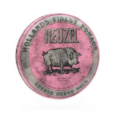 Reuzel Pomade Pink  Grease Heavy Hold