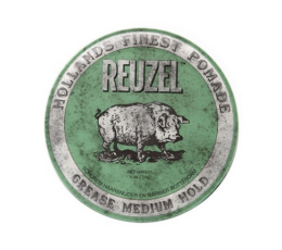 Reuzel Green Pomade