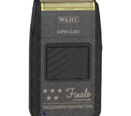 Wahl Finale Shaver