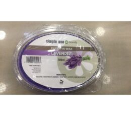 Παραφίνη Lavender 500ml