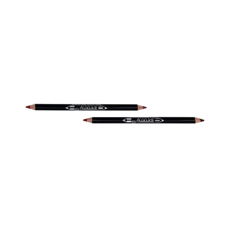 Douple Lip Pencil – Tommy G