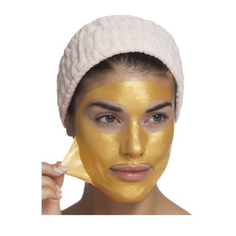 Gold Mask Peel Off -Tommy G 50ml