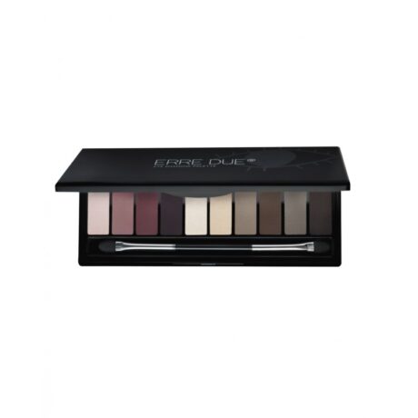 Eye Shadow Palette – Erre Due