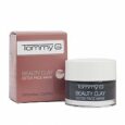 Beauty Clay Detox Face Mask -Tommy G 50ml