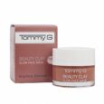 Tommy G Beauty Clay Glow Face Mask 50ml