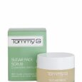 Sugar Face Scrub – Tommy G 50ml