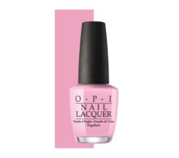 OPI Getting Nadi On My Honeymoon NL F82 15ml