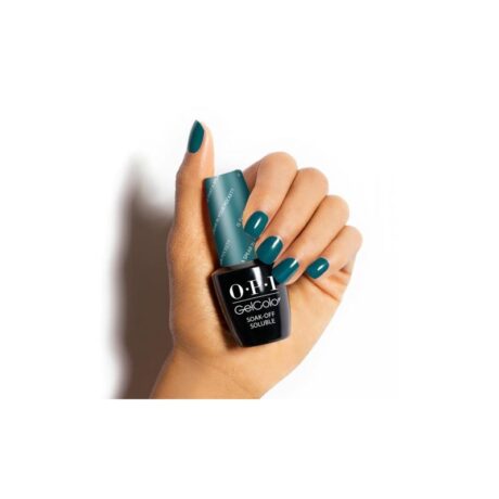 OPI Is That A Spear In Your Pocket ?  GC F85 15ML