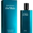 DAVIDOFF COOL WATER EDT 125 ML