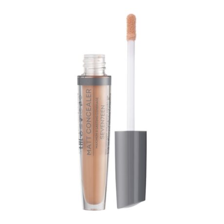 Matt Concealer Extra Coverage – Seventeen