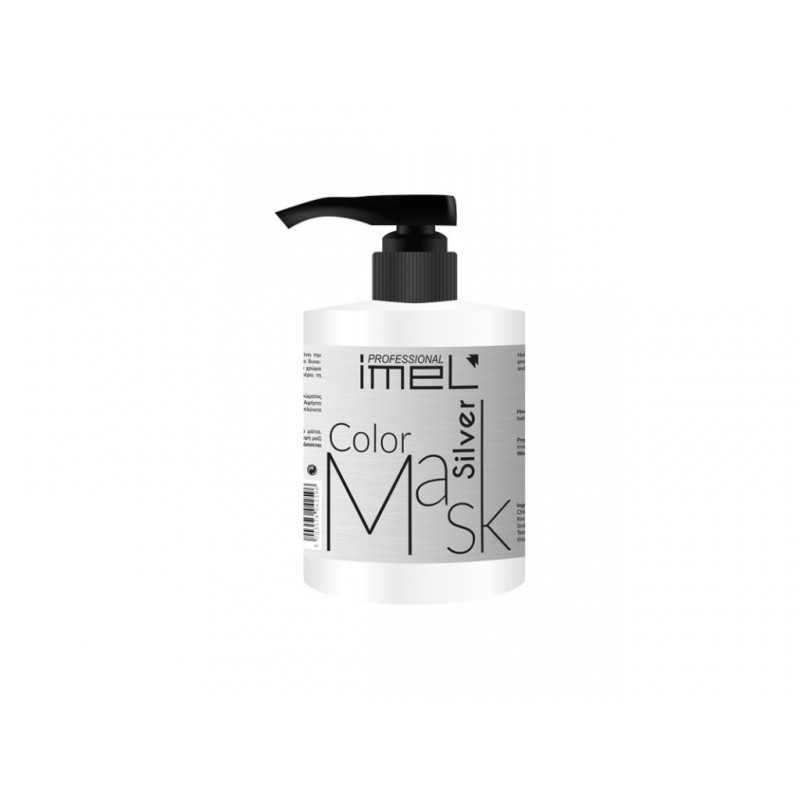 Colore Mask Imel Silver – 500ml