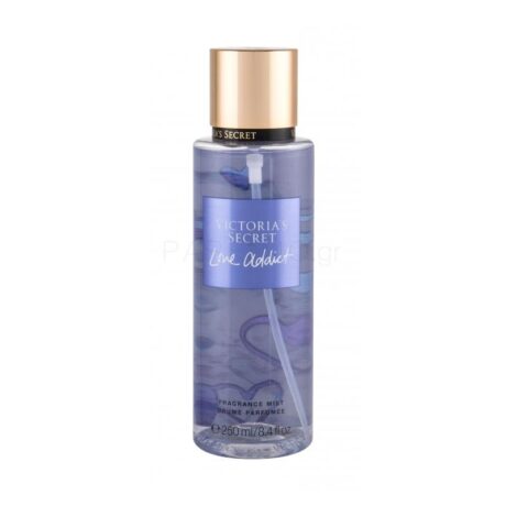 LOVE ADDICT FRAGRANCE MIST 250ML