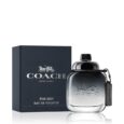 COACH NEW YORK FOR MEN EDT 40ML