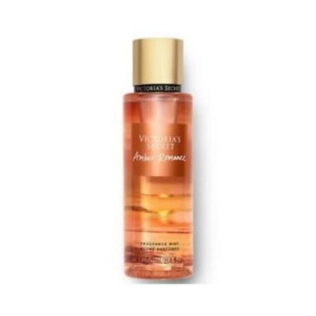 victoria-secret-ladies-amber-romance-fragrance-mist-84-oz-fragrances-667548099219