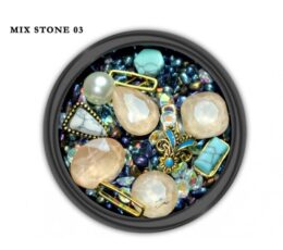 MIX STONE 3