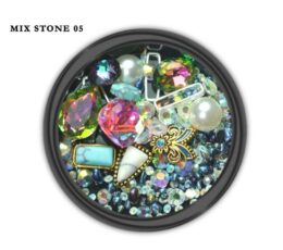 MIX STONE 5