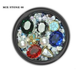 MIX STONE 8