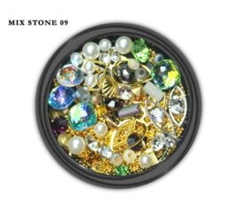 MIX STONE 9