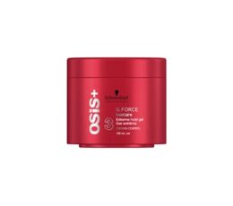 Ζελέ Schwarzkopf Osis+ 3 G-Force Extreme Hold 150ml