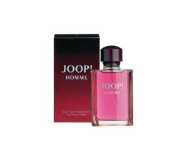 JOOP HOMME EDT 125ML