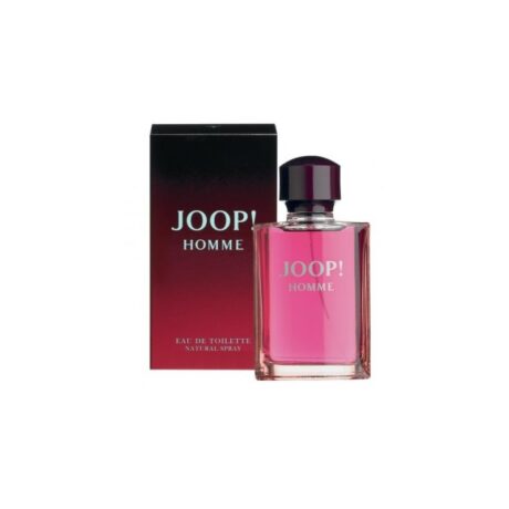 JOOP HOMME EDT 125ML