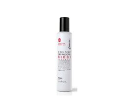 Αφρός Three Ricci Perfetti Extra Hold 300ml