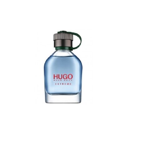 HUGO BOSS  MEN EXTREME EDP 60ml