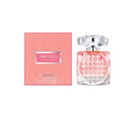 JIMMY CHOO BLOSSOM SPECIAL EDITION EDP 60ML