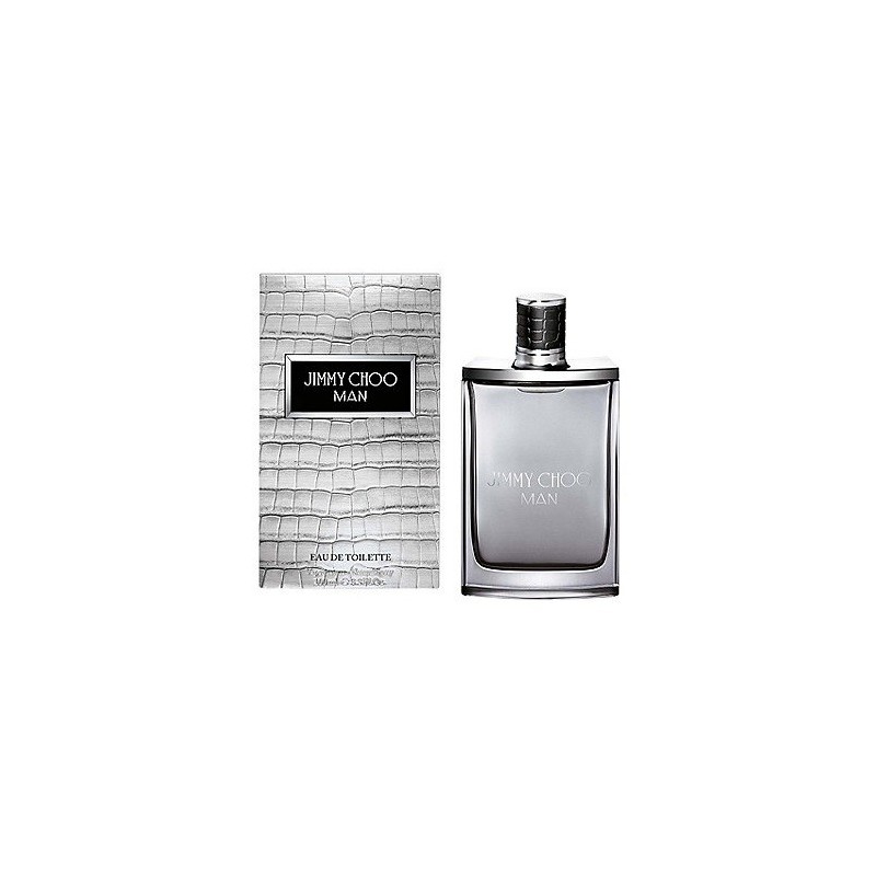 JIMMY CHOO MAN EDT 100ML Studio Design Center Heraklion