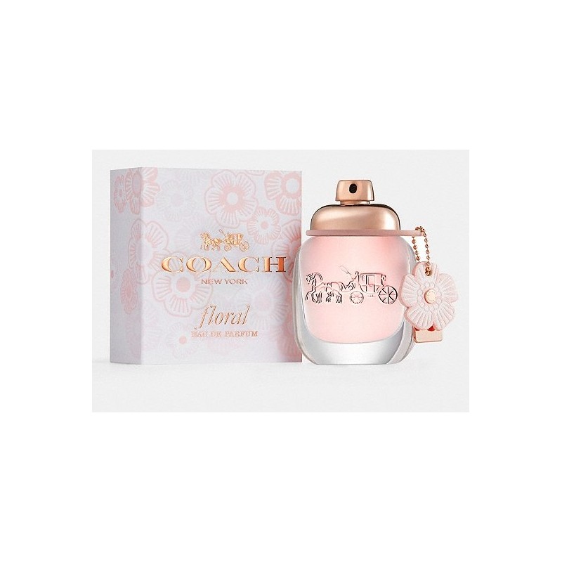 COACH FLORAL FOR WOMEN EDP 30ML (SPECIAL PRICE)