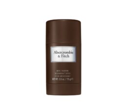 A&F FIRST INSTICT MEN DEO STICK 75GR