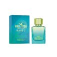 HOLLISTER WAVE 2FOR HIM EDT 50ML