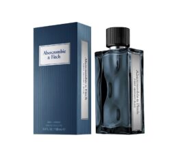 A&F FIRST INSTICT MEN BLUE EDT 100ML