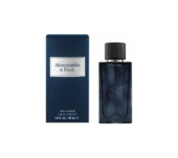 A&F FIRST INSTICT MEN BLUE EDT 30ML