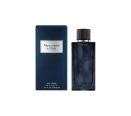 A&F FIRST INSTICT MEN BLUE EDT 50ML