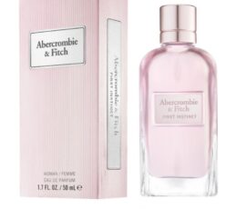 A&F FIRST INSTICT WOMAN EDP 50ML