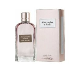 A&F FIRST INSTICT WOMAN EDP 100ML