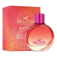 HOLLISTER WAVE 2 FOR HER EDP 50ML