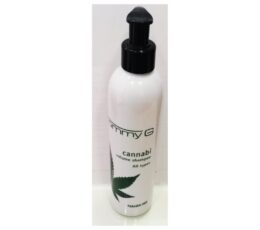 Σαμπουάν Tommy G Cannabi Volume Shampoo All Types 280ml