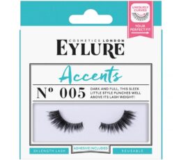 Eylure Accents No.005